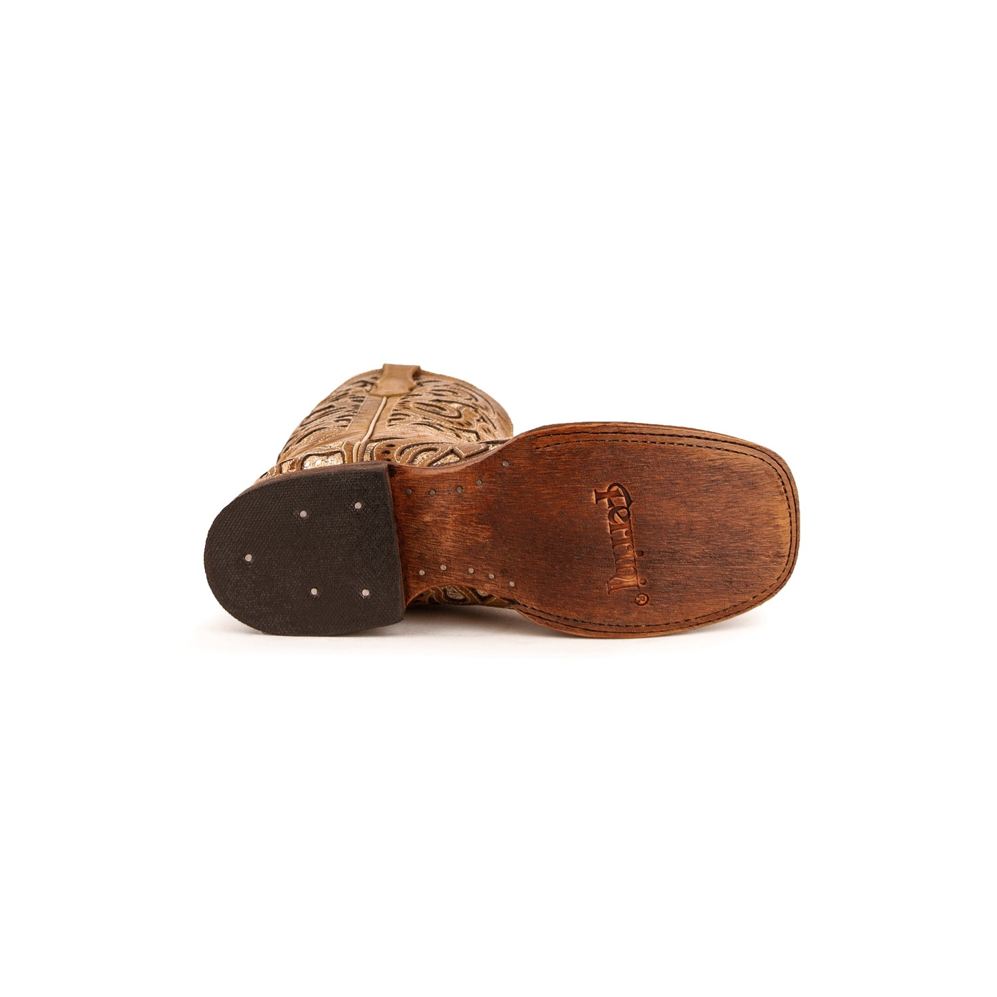 Ferrini Horseshoe Boot
