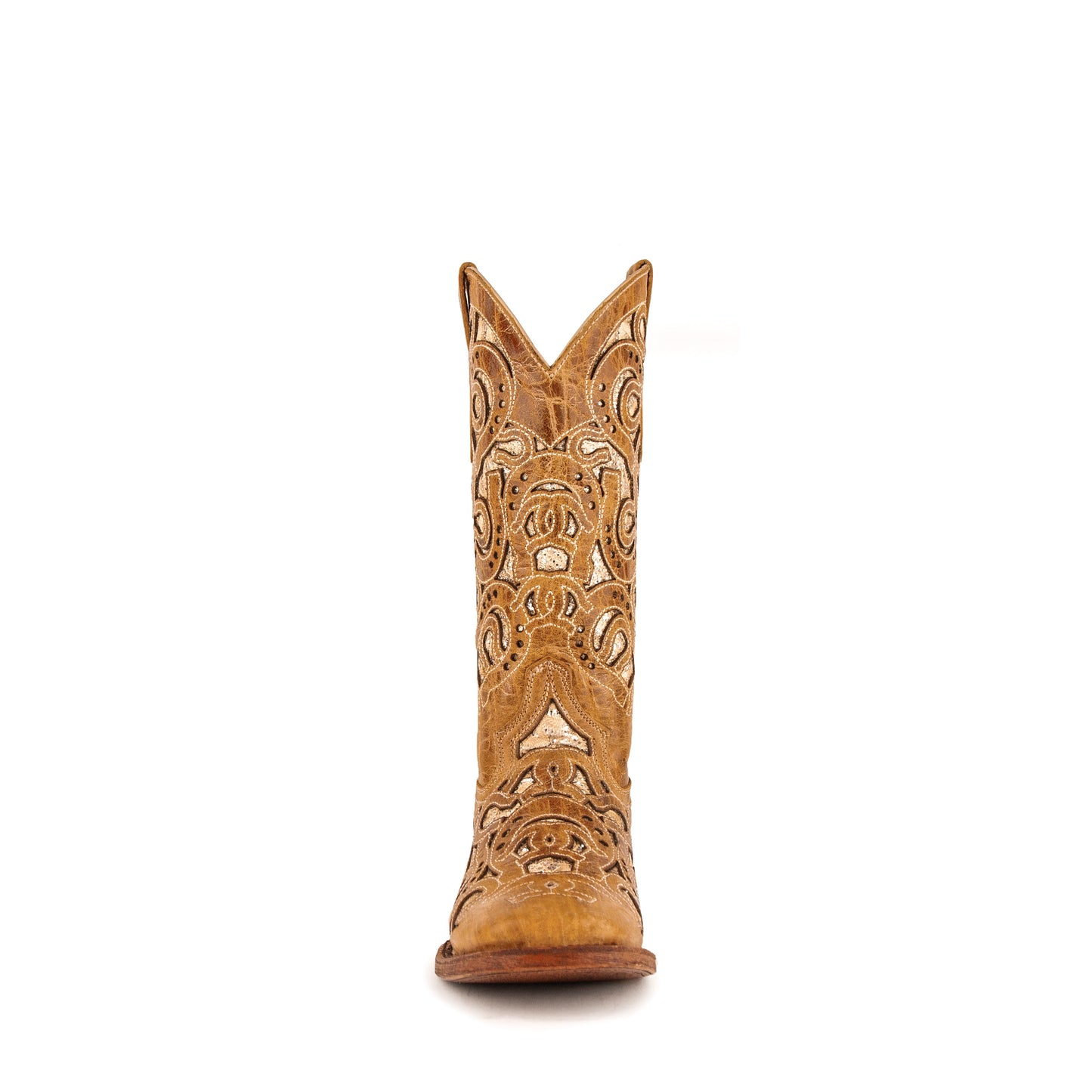 Ferrini Horseshoe Boot