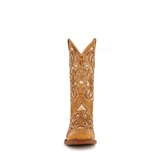 Ferrini Horseshoe Boot
