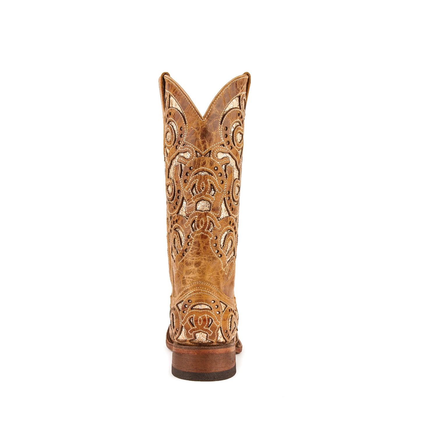 Ferrini Horseshoe Boot