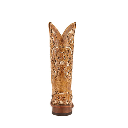 Ferrini Horseshoe Boot
