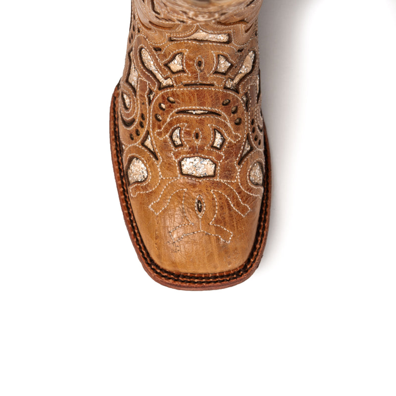 Ferrini Horseshoe Boot