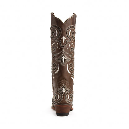 Ferrini Storm Boot