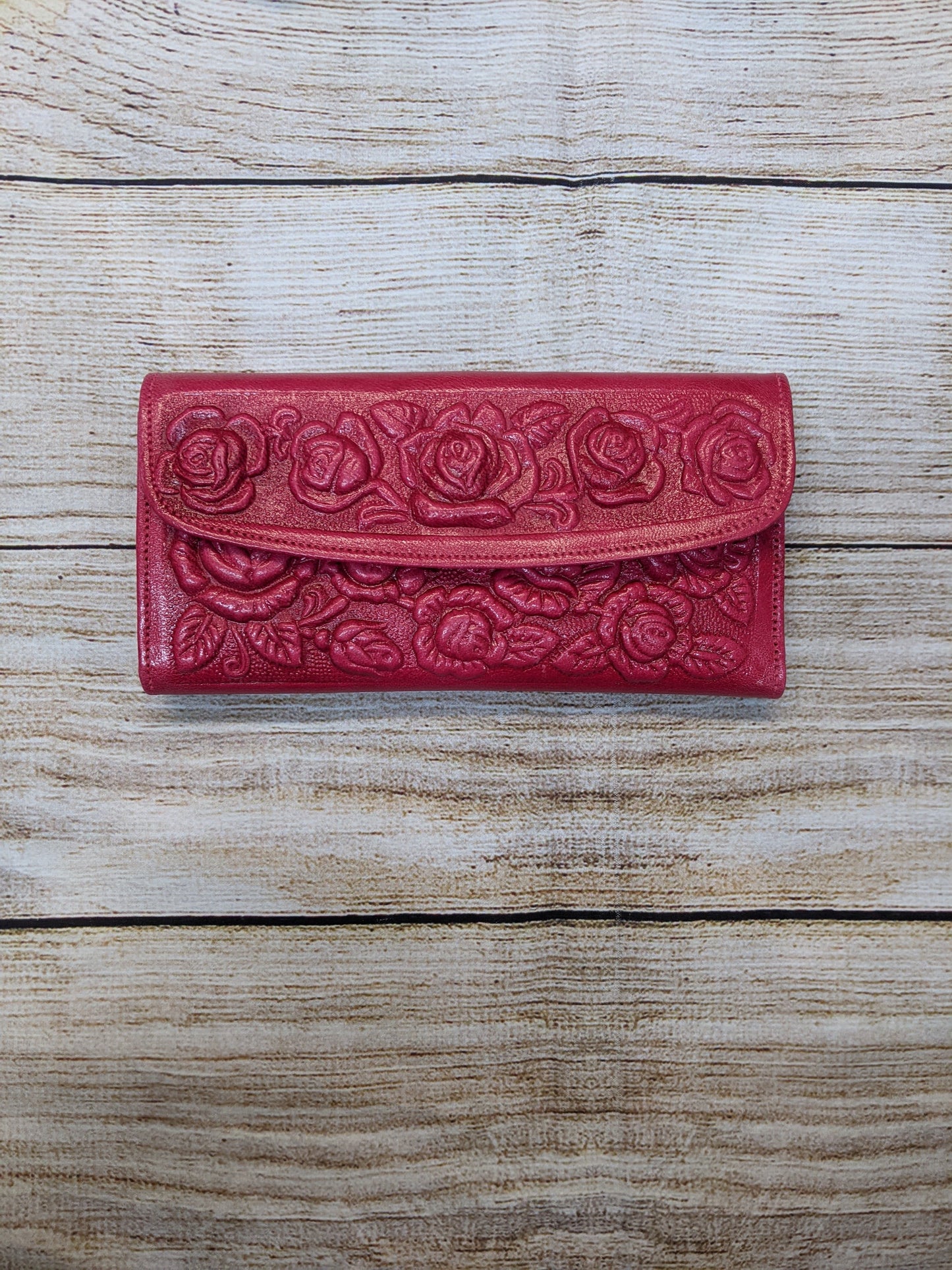 The Suzi Wallet