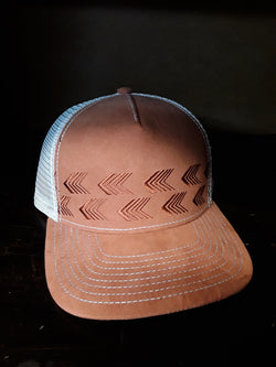 Pistil Arrows Hat