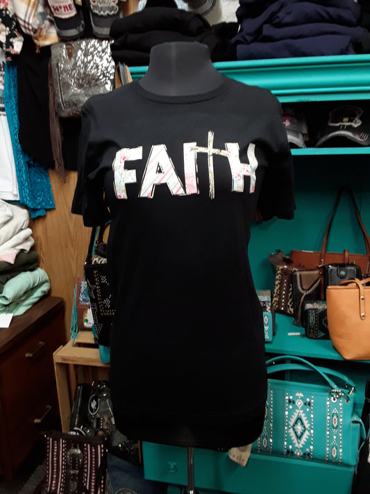 Faith