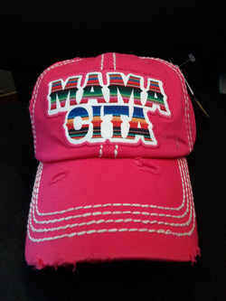 MamaCita Hat