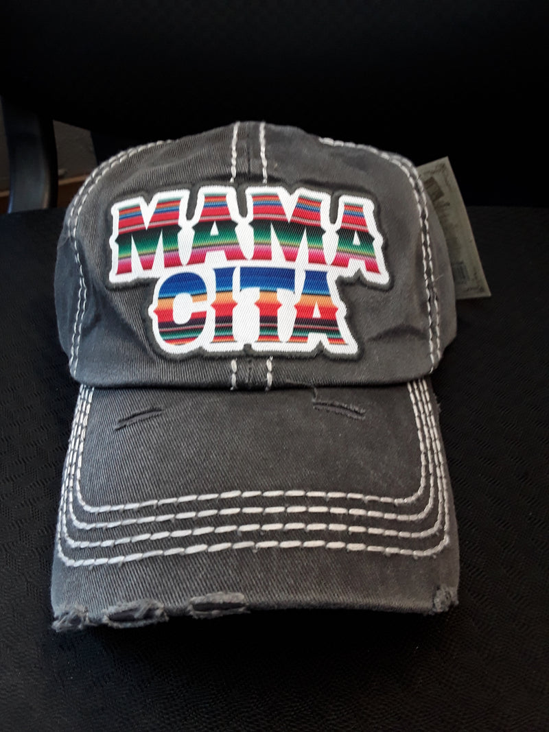 MamaCita Hat