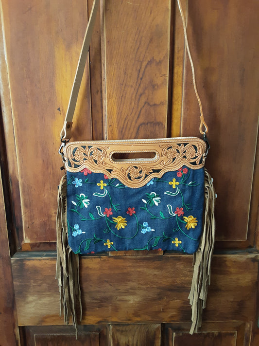 American Darling Handbag