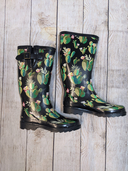 Cactus Muck Boots