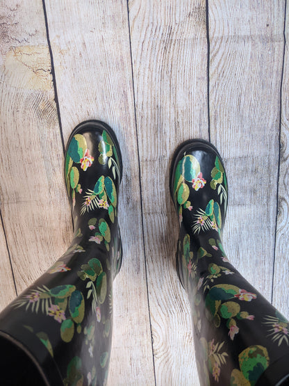 Cactus Muck Boots