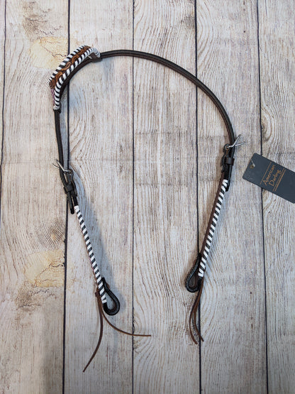 Leather Headstall