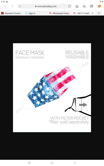 Face Mask