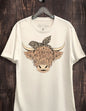 Highlander Cow T-Shirt