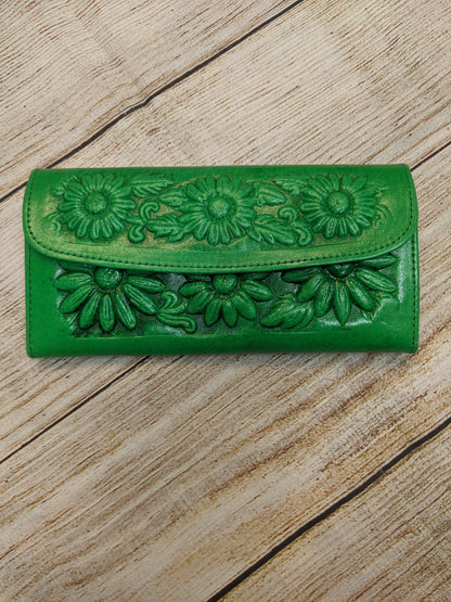 The Suzi Wallet