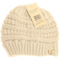 C.C. Kids Knit Beanie