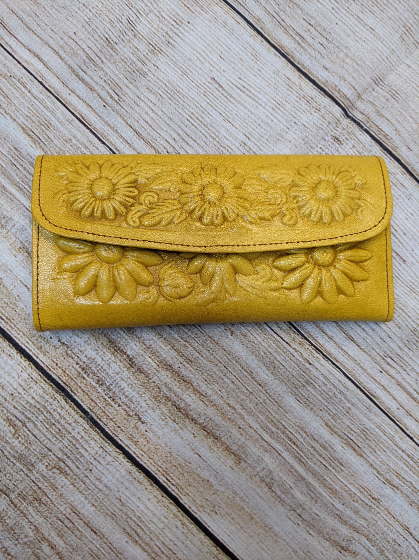 The Suzi Wallet