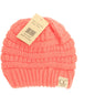C.C. Kids Knit Beanie