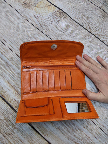 The Suzi Wallet