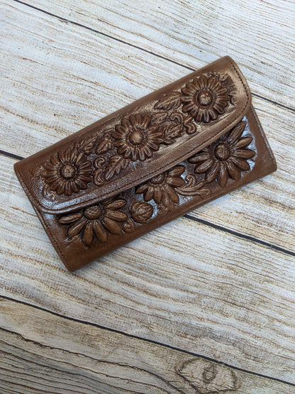 The Suzi Wallet