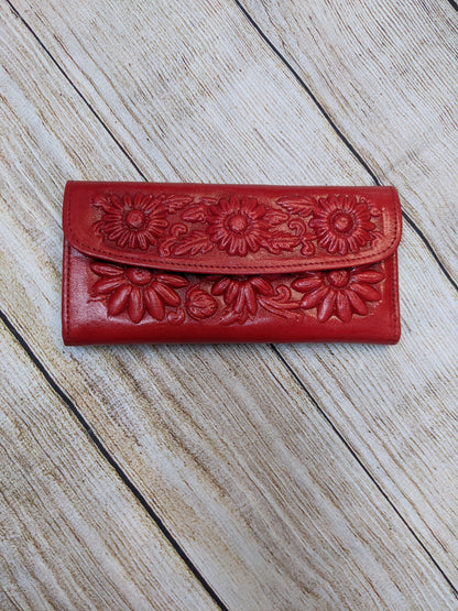 The Suzi Wallet