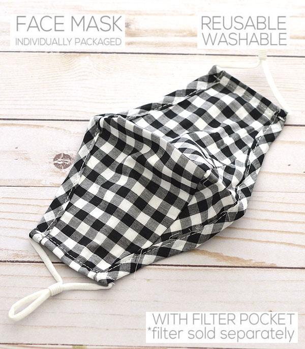 Face Mask