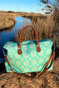 TO THE CANYON XL TOTE