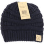 C.C. Kids Knit Beanie