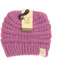 C.C. Kids Knit Beanie