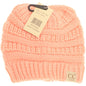 C.C. Kids Knit Beanie