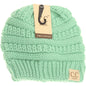 C.C. Kids Knit Beanie